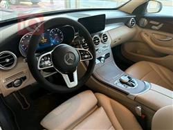 مێرسێدس بێنز C-Class